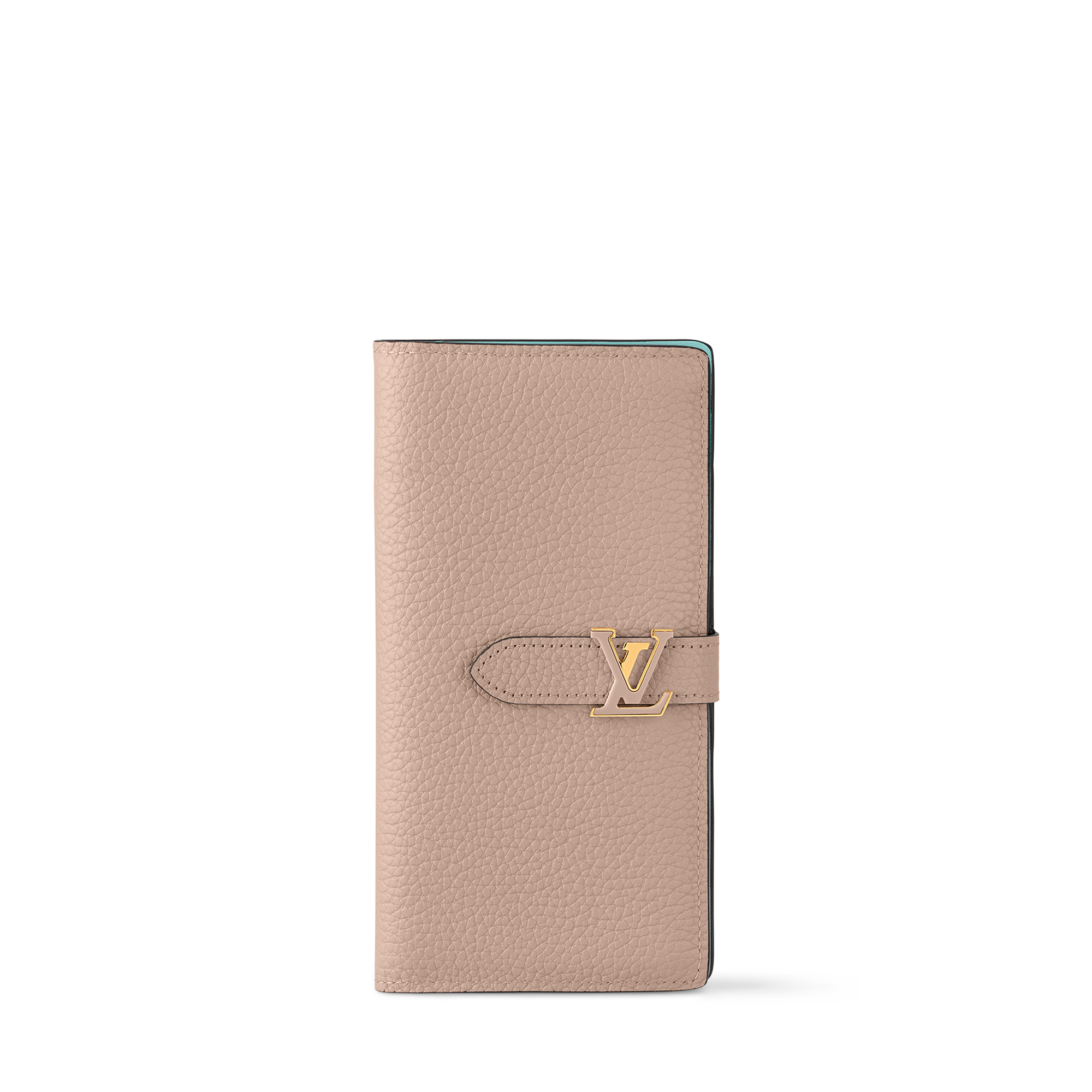 LV Vertical Wallet Capucines - Wallets and Small Leather Goods